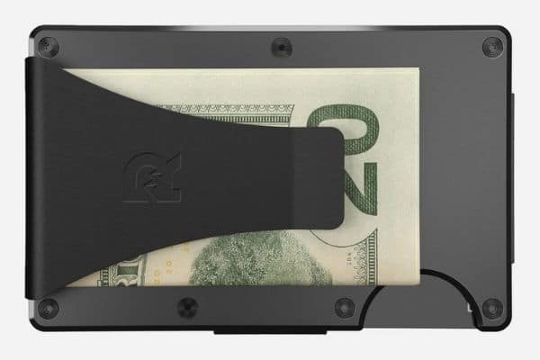 How Can You Use the Ridge Wallet