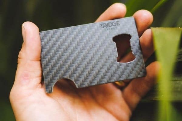 Tips for Using a Ridge Wallet