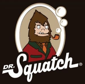 What is Dr. Squatch Soap