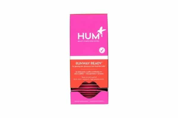 Hum Nutrition Hair Supplements
