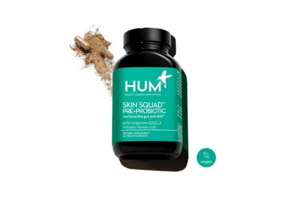 Hum Nutrition for Your Skin