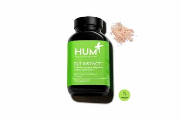 Hum Nutrition for Your Skin