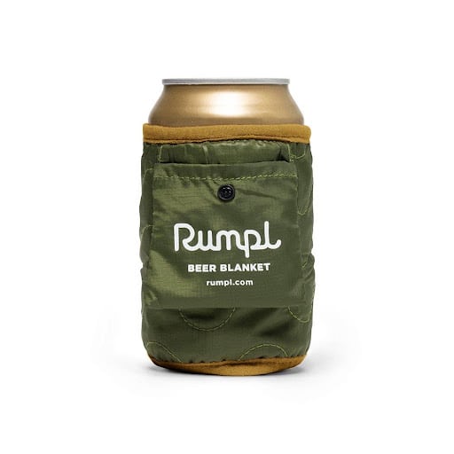 Rumpl Beer Blanket Review