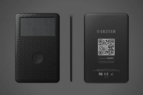 Where Can You Use Ekster Wallets?