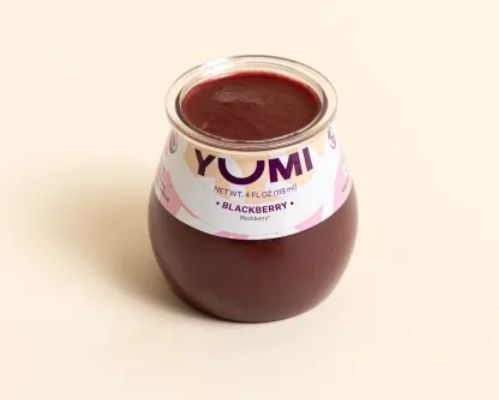 How Can You Use Hello Yumi Baby Food