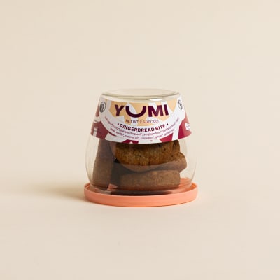 Should You Buy It - Hello Yumi Baby Food