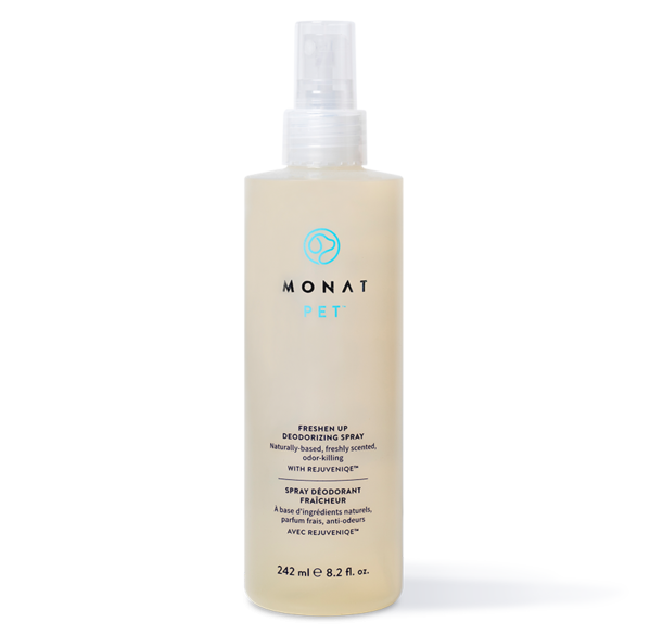 Who's This For - Monat Hair